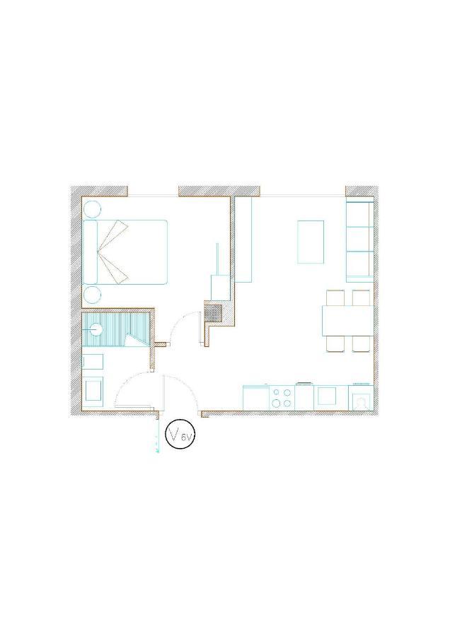 Apartamentos Las Ciencias V Βαλένθια Εξωτερικό φωτογραφία