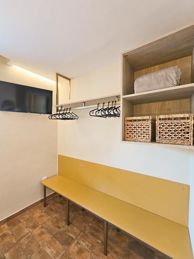 Apartamentos Las Ciencias V Βαλένθια Εξωτερικό φωτογραφία