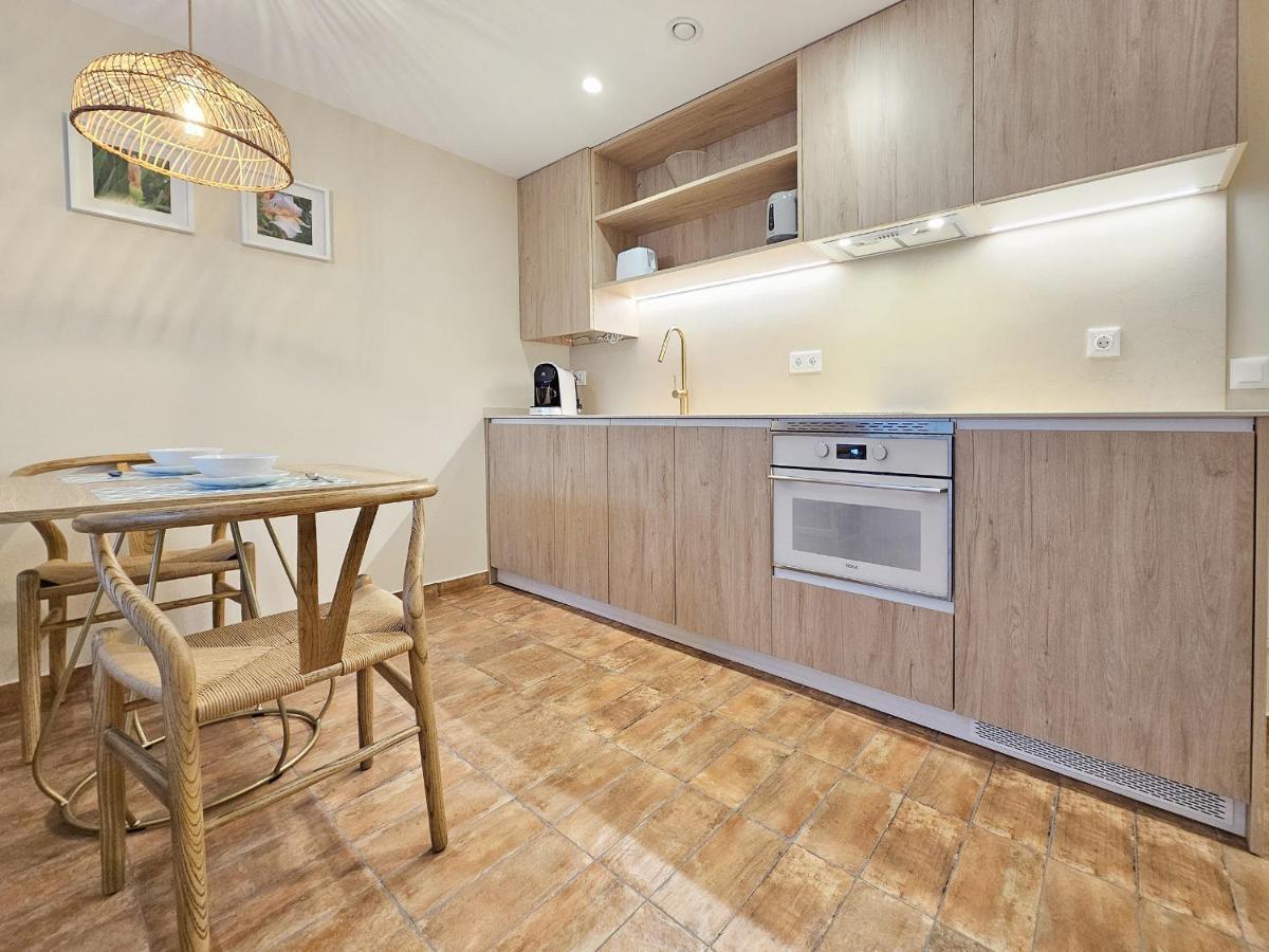 Apartamentos Las Ciencias V Βαλένθια Εξωτερικό φωτογραφία